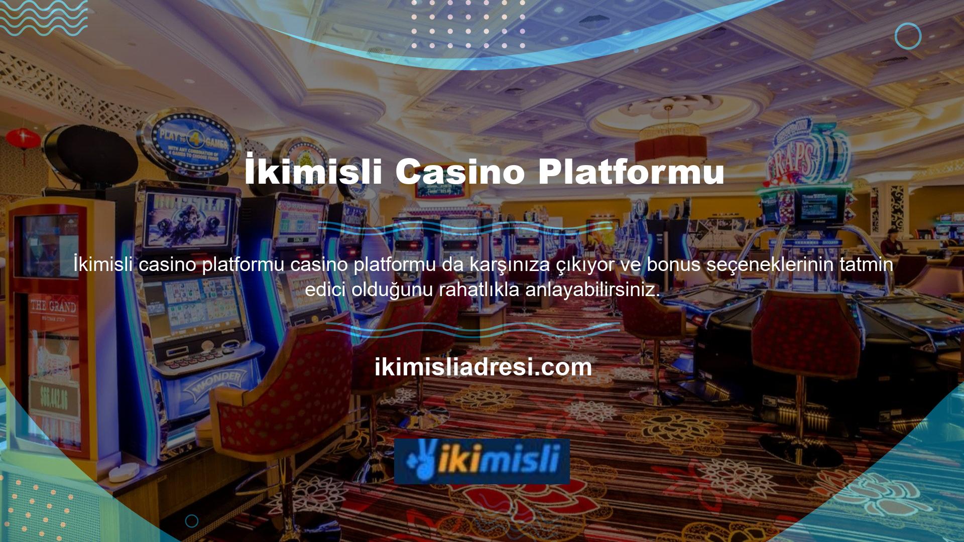 Casino oyunları bittikten hemen sonra slot makinesi hizmetlerine yatırım yaparak ekstra gelir elde edebilirsiniz