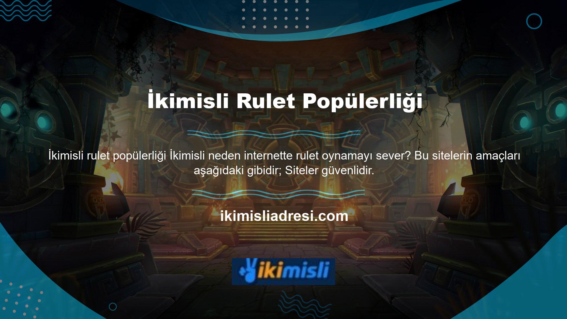 Siteler lisanslıdır
