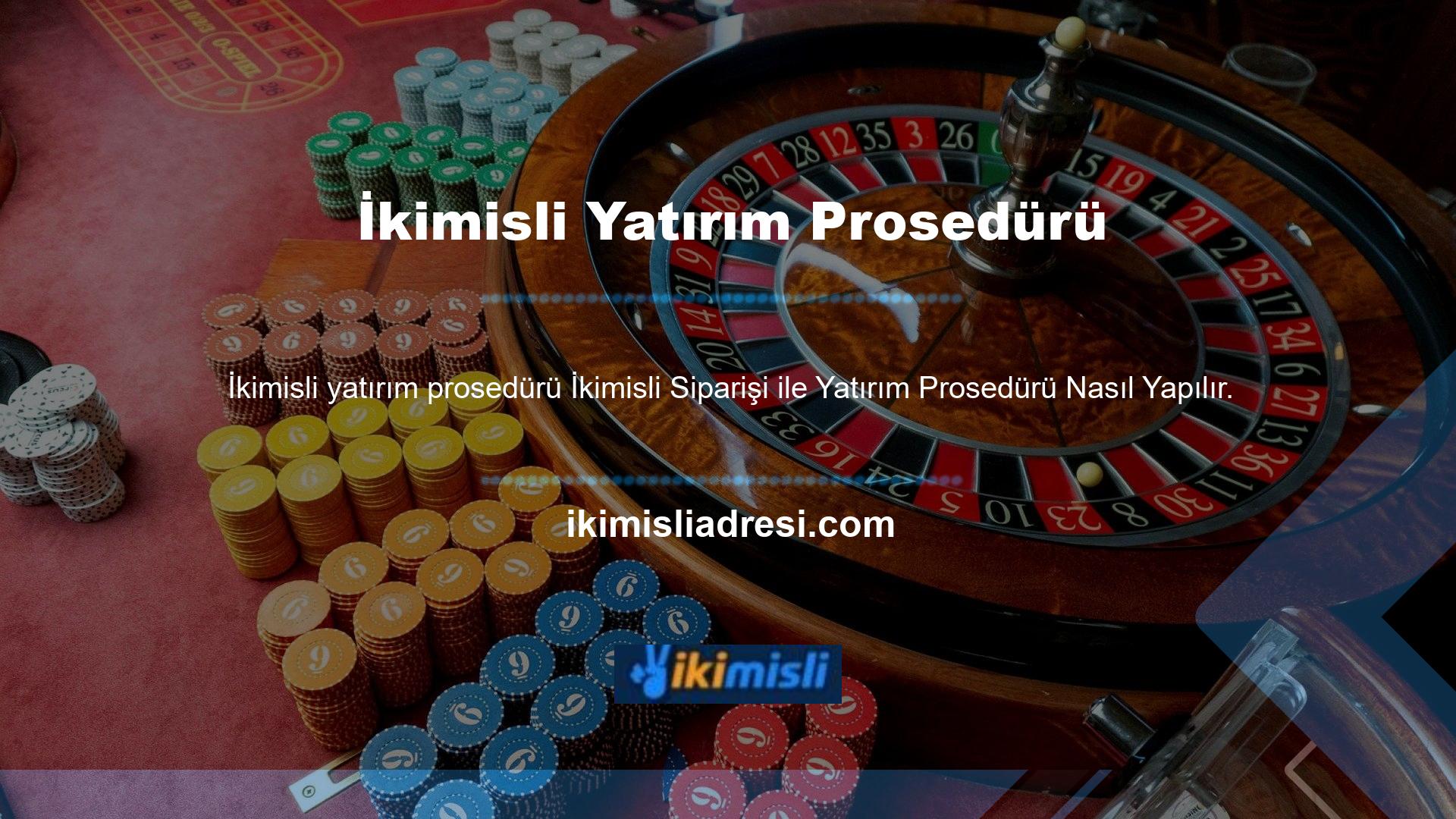İkimisli Para Düzeni; EFT prosedürünü gerçekleştirmek için gönderenin ve alıcının talep hesapları farklı bankalarda olmalıdır